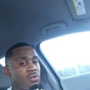 Meet your Posher, Terry